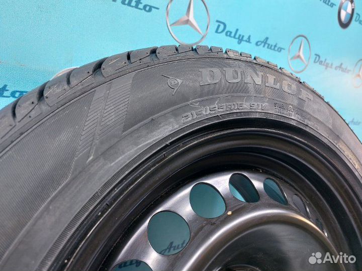 Докатка Mercedes-Benz E-Class W210 M112.941 3.2