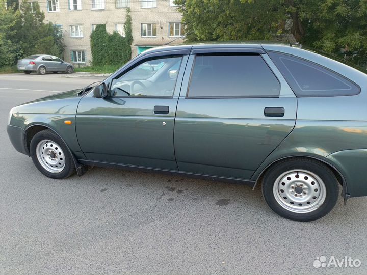 LADA Priora 1.6 МТ, 2011, 179 707 км