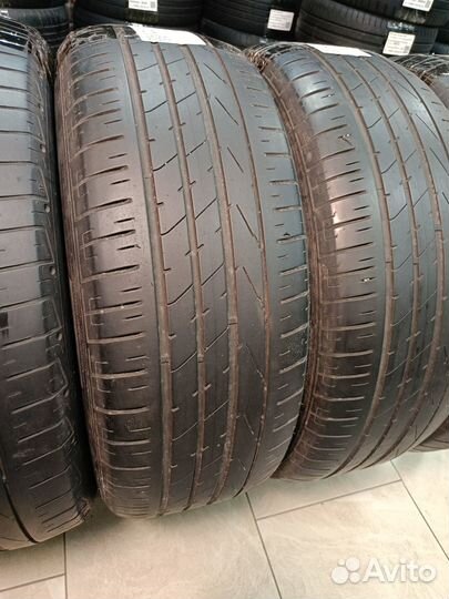 Hankook Ventus S1 Evo 2 K117 235/60 R18