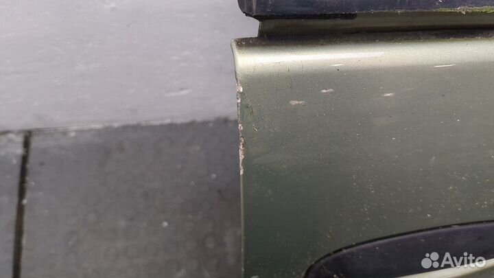 Дверь боковая Renault Espace 3, 2000