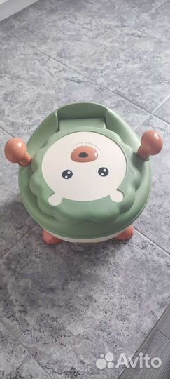 Горшок детский