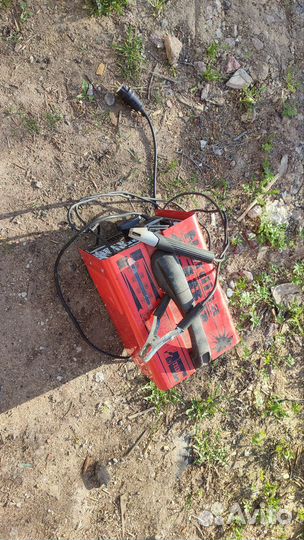 Полуавтомат сварочный телвин Телвин Нордика