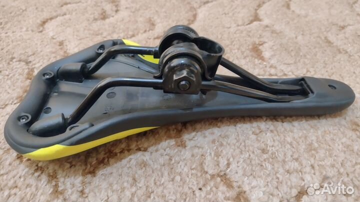 Седло для велосипеда