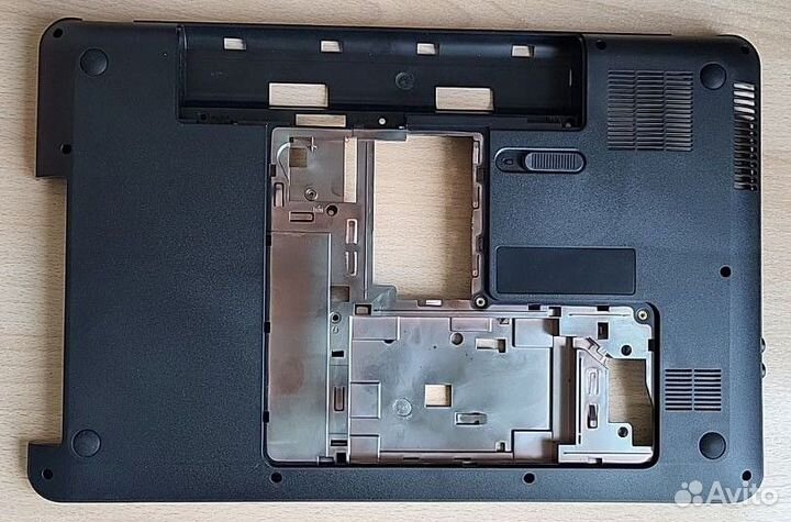 Поддон новый HP G6-1000