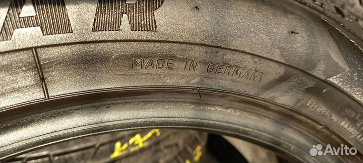 Goodyear UltraGrip 8 195/55 R16 87H