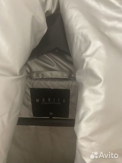 Жилетка безрукавка женская 44-46