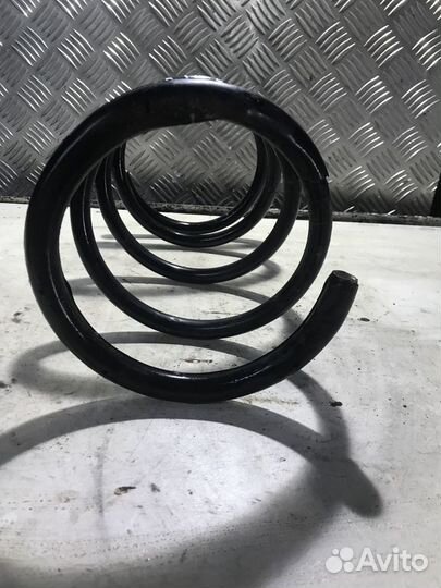 Пружина передняя Mitsubishi ASX