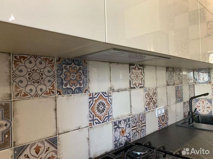 Кухонный гарнитур от производителя