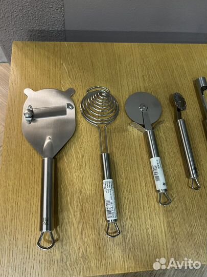 Wmf кухонные инструменты