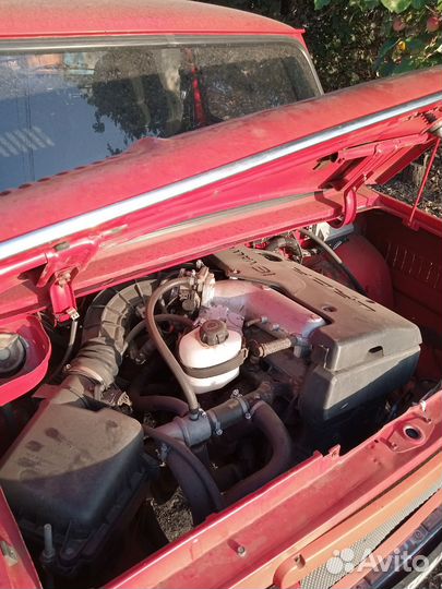 ЗАЗ 968 Запорожец 1.2 МТ, 1985, 35 000 км