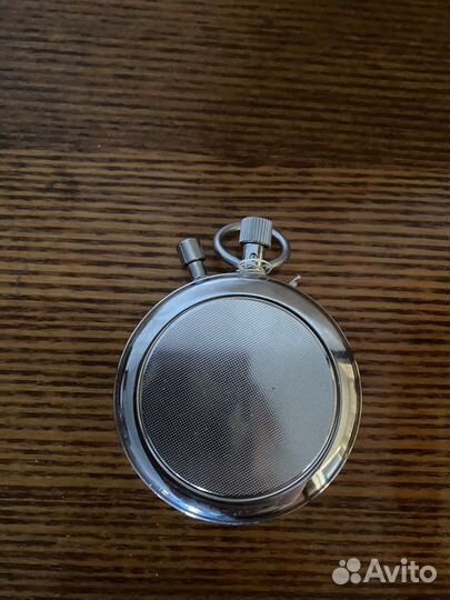 Секундомер Агат