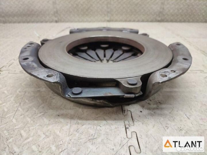 Корзина сцепления nissan atlas