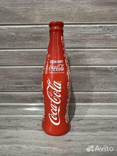 Coca Cola на обмен