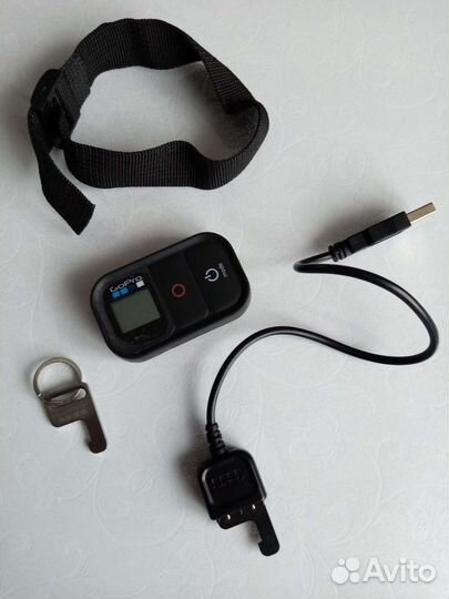 GoPro Wi-Fi Remote (артикул armte-001)