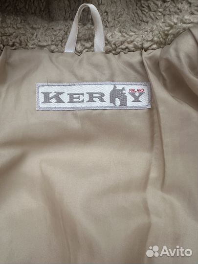 Зимний костюм kerry 86