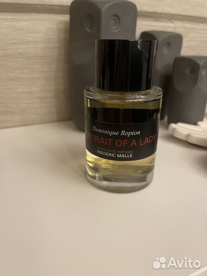 Парфюмерная вода