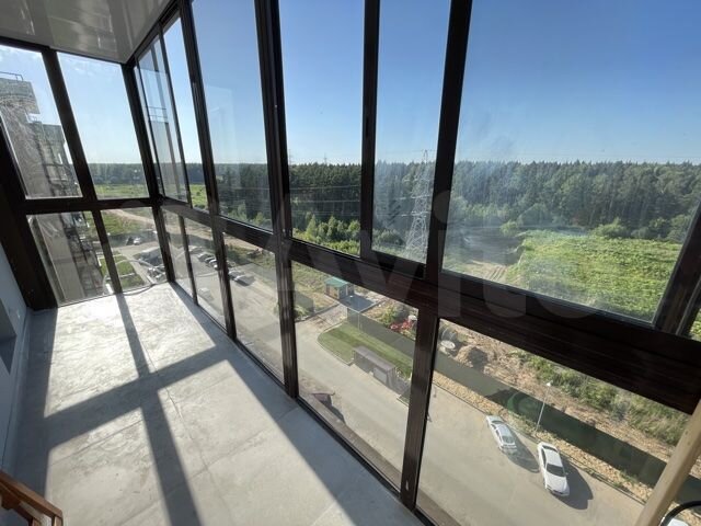 3-к. квартира, 80,4 м², 9/9 эт.