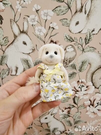 Sylvanian Families 