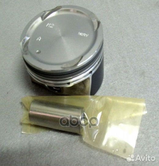 230412E000 230412E000 Поршень двигателя с пальц