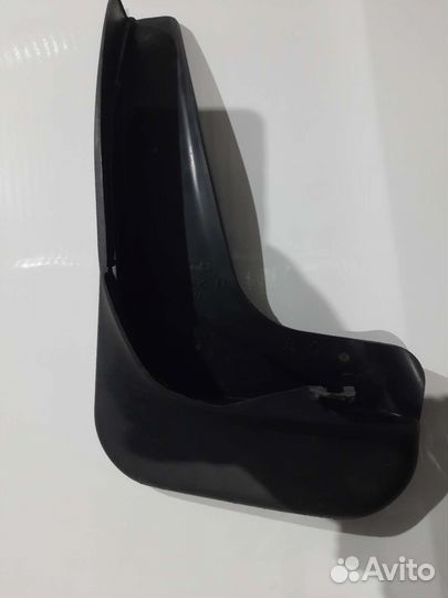 Брызговик ford focus 3 передний левый оригинал