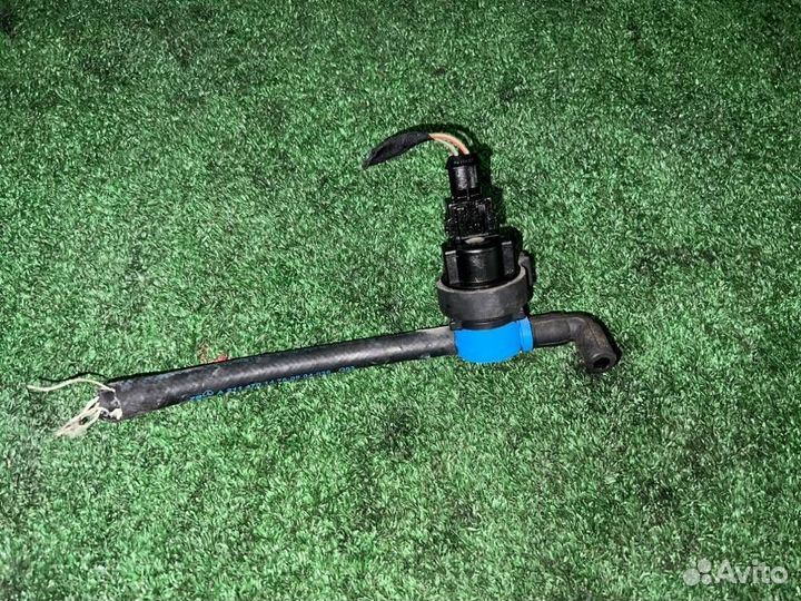 Клапан регенерации MOT Mercedes-Benz E-Class W211