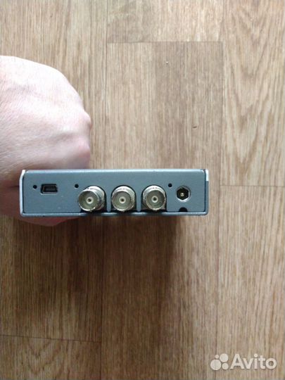 Конвертер Blackmagic Design Mini Converter 4 K