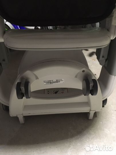 Стульчик Peg Perego tatamia