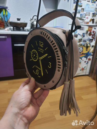 Сумка женская, отличное качество, новая