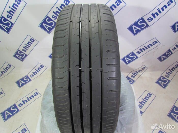 Continental ContiEcoContact 5 205/55 R16 76V