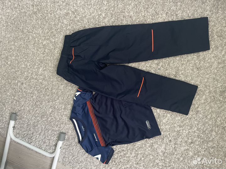 Одежда на мальчика