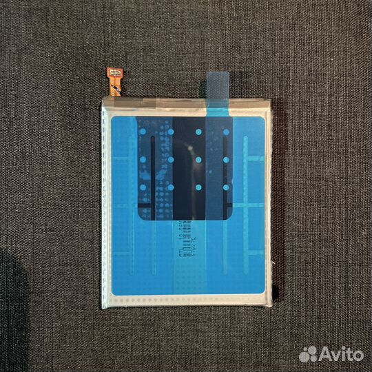 Aккумулятoр Sаmsung S928B Galaxy S24 Ultra Oригинa