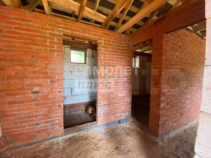 Участок 8,5 сот. (ИЖС)