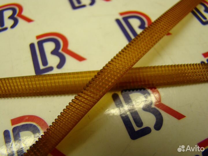 1292892 Ремень привода каретки