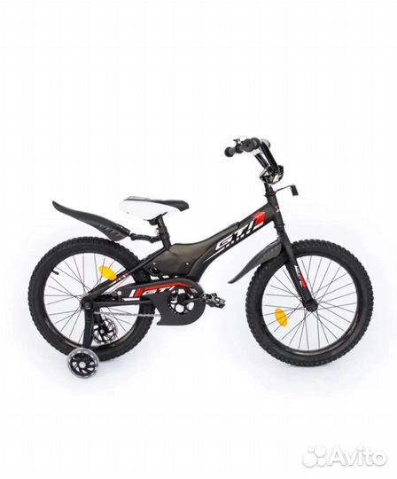 Велосипед подростковый 20