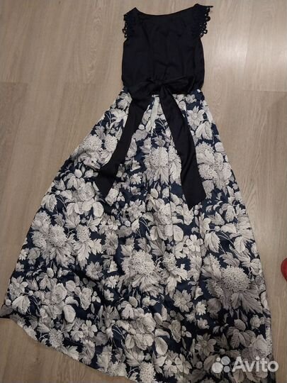 Платье женское вечернее 44 46