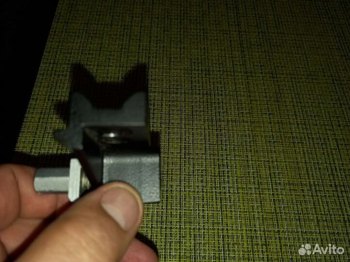 Крепление-планка(для оружия)