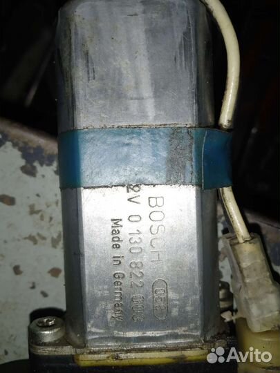 Электро Стеклоподъёмники на Волгу