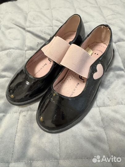 Туфли betsy 29