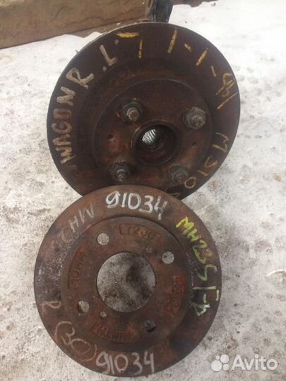 Коробка автомат suzuki