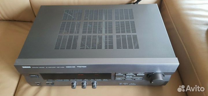 Усилитель Yamaha DSP-A492 Natural Sound