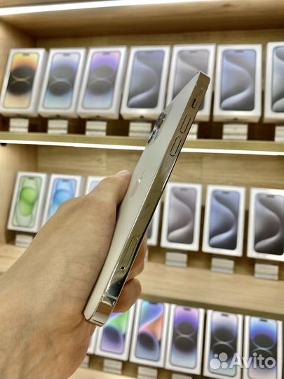 iPhone 12 Pro, 256 ГБ