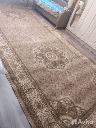 Ковры бу