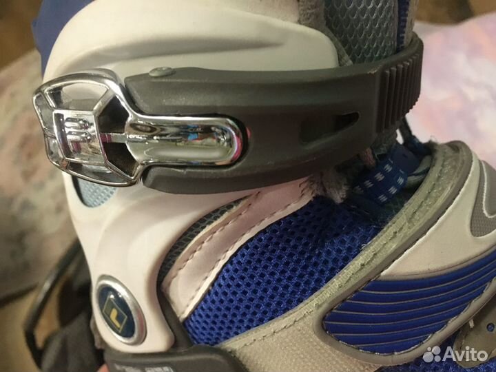 Ролики Fila 38 р