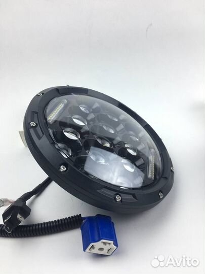 Led Фары Нива / УАЗ