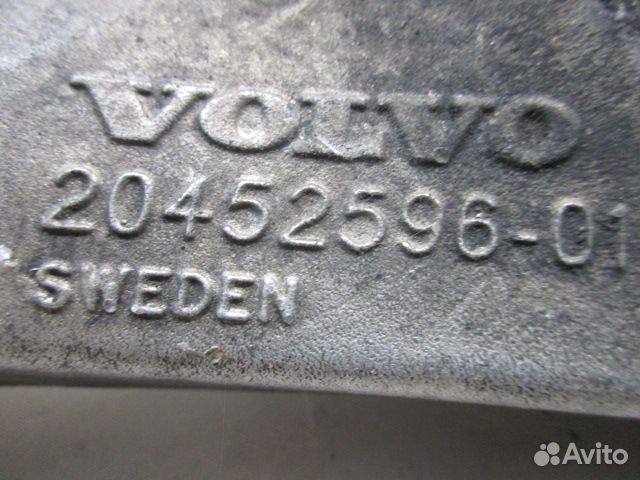 Опора двигателя Volvo FH12 FH16