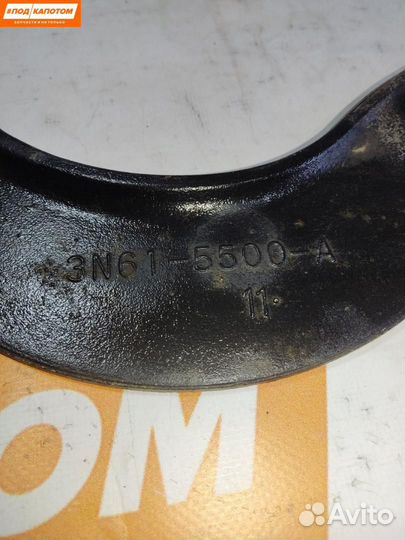 Рычаг задний верхний Mazda 3 BL (2008 - 2011)