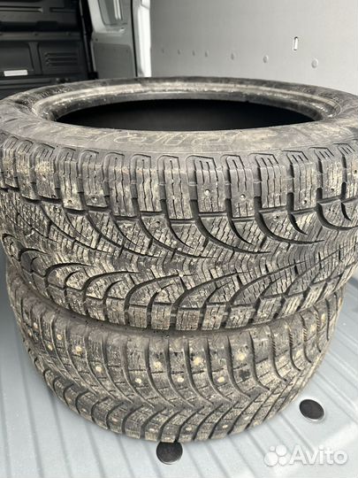 Pirelli 176A2 CE11 TL 265/50 R20 111T