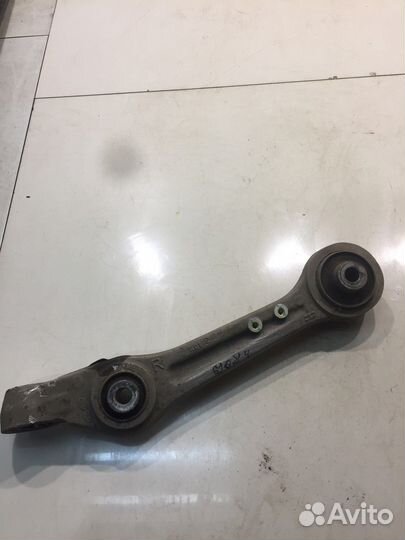 Рычаг подвески (передний, правый) (Hyundai Equus)