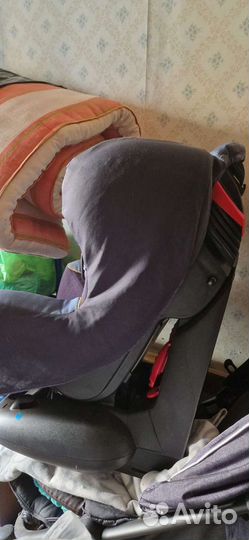 Автокресло
