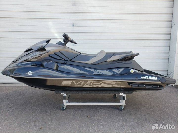 Yamaha GP1800R svho, 2023